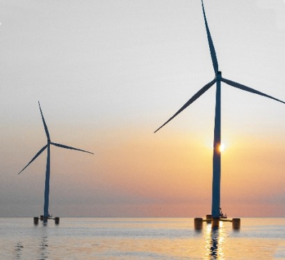 Oxan Energy Wins Floating Offshore Wind Project In Estonia