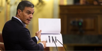 Luz y gas: el Gobierno aprueba las ayudas para "hogares trabajadores con bajos ingresos"