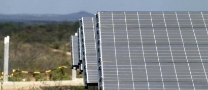 Visalia firma con Atlantica Sustainable Infrastructure un PPA fotovoltaico de 27,5 megavatios en Granada