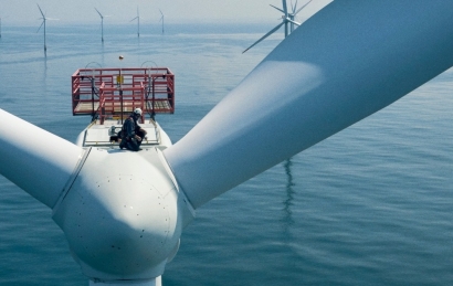 Carbo4Power, el proyecto UE que está desarrollando las palas eólicas marinas del futuro