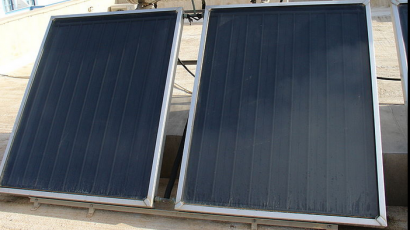 ASIT y Fenercom organizan una jornada sobre el uso de la solar térmica en los edificios