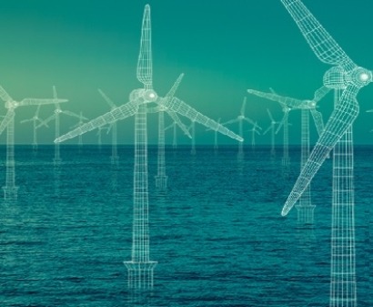 Petrobras busca 23.000 MW de potencia eólica marina frente a las costas de Brasil