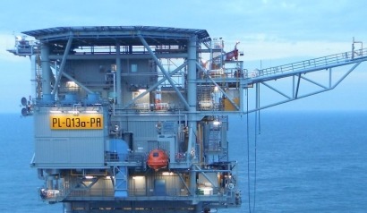 Dutch State Joins Offshore Green Hydrogen Pilot PosHYdon