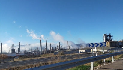 Alianza por el Clima rechaza la inclusión del gas y la nuclear en las "inversiones sostenibles" de la UE