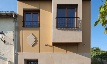 Cádiz se suma a la apuesta por el sistema Passivhaus