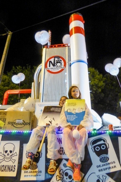 Ecologistas en Acción denuncia “puertas giratorias” entre el Gobierno de Aragón y Forestalia