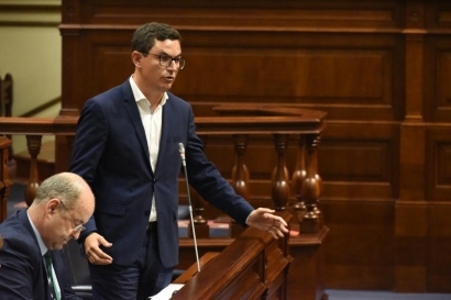 El Gobierno canario abre a la participación ciudadana su Estrategia por la Movilidad Sostenible 2019-2025