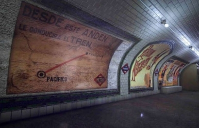 Madrid Subterra presenta hoy tres proyectos de aprovechamiento de las energías del susbuelo