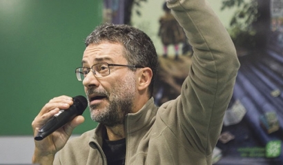 La Comisión para la Reconstrucción Social y Económica escuchará hoy las propuestas de los ecologistas