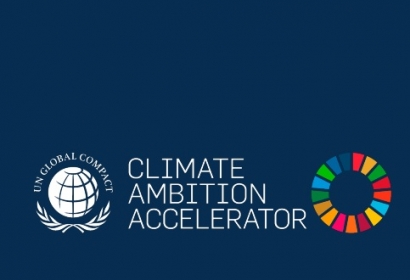 Pacto Mundial de Naciones Unidas España, red local Top 1 del mundo