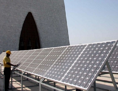 IRENA Assessment Shows Pakistan’s Renewable Resources Can Increase Energy Access