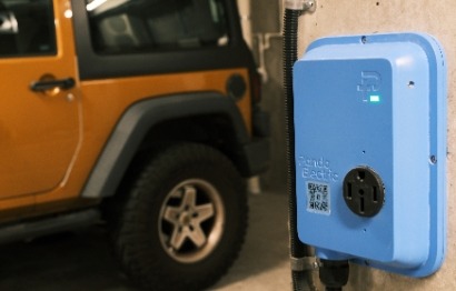 Pando Electric Delivers 100% EV Charging Coverage To Multi-Family Complex