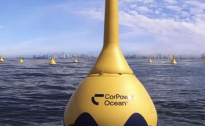 Las renovables marinas, claves para la soberanía energética de la Península Ibérica  