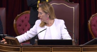 El autoconsumo con balance neto llega al fin al Congreso