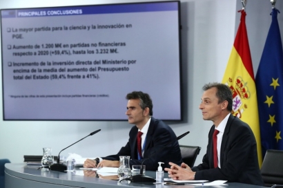 El Ministerio de Ciencia anuncia que construirá un Centro de Almacenamiento Energético en Extremadura