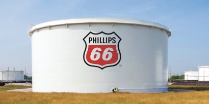 La refinería de Rodeo, en California, suministra ya biodiésel a más de 600 estaciones de servicio