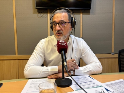 La eólica, una tecnología clave para garantizar la estabilidad del sistema eléctrico