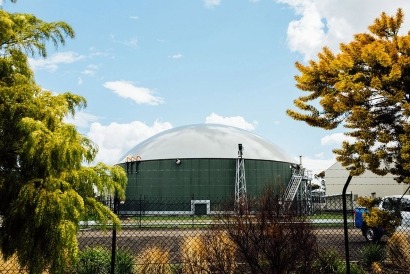 Weltec Biopower Modernizes 1-Megawatt Biogas Plant In Australia