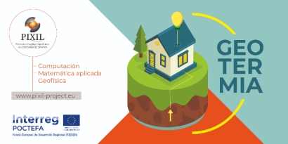 El proyecto Pixil promueve la primera red transnacional para impulsar la exploración geotérmica