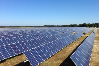 GRS construirá 48.5 MW fotovoltaicos en la región portuguesa de Alentejo