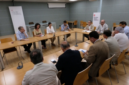 Los polígonos industriales de Baleares cuentan con 20 millones para establecer comunidades energéticas