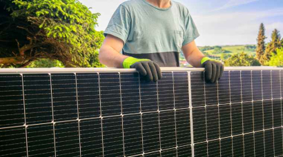 La Alianza por el Autoconsumo urge al Congreso a convalidar las nuevas medidas energéticas del Gobierno