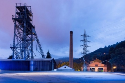 Asturias estrena año anunciando ayudas "para promover la transición energética" por valor de 2,5 millones de euros