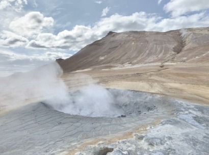  Nuevo impulso a la geotérmica en México y El Salvador 