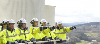 Endesa: ¿injerencia italiana en la campaña electoral de España?