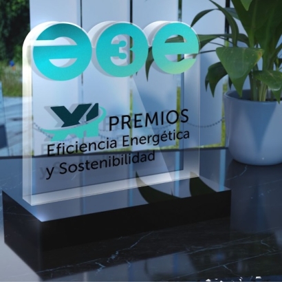  ¿Crees que tu compromiso con la eficiencia energética merece un premio?