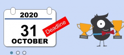 Abierto el plazo para presentar candidaturas a los premios europeos de movilidad