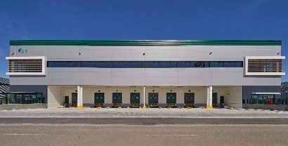 Acciona Energía pondrá en marcha dos autoconsumos colectivos en las cubiertas de Prologis