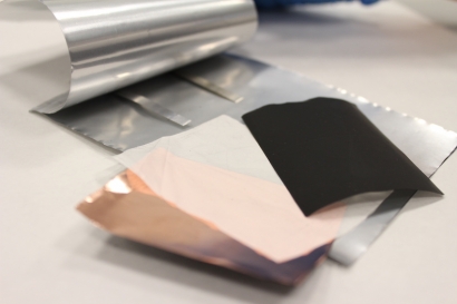 EL ITE trabaja en un nuevo cátodo para baterías de litio más barato y de mayor capacidad