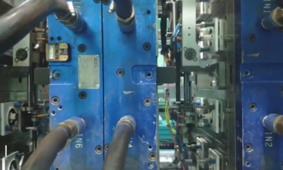 Esta es la primera microrred industrial de España, renovable y gratis