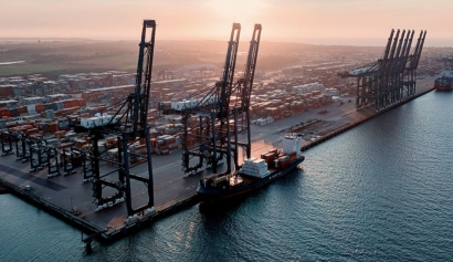 Iberdrola invertirá 170 M€ en la construcción de una planta de hidrógeno verde en Reino Unido