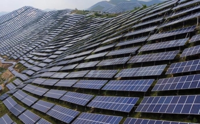 China inicia en abril el cambio de su política fiscal en fotovoltaica y baterías 