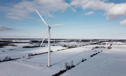 Qualitas Energy Acquires 250 MW Wind Energy Portfolio in Germany