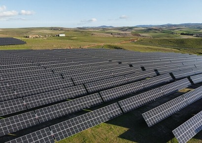 Q ENERGY Builds +200 MWp PV Plants in Andalucía