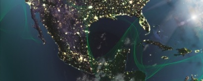 México desplegará el primer parque solar flotante de Latinoamérica