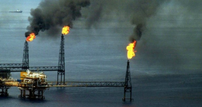 Reducir las emisiones de metano es una de las mejores estrategias para mitigar el calentamiento global