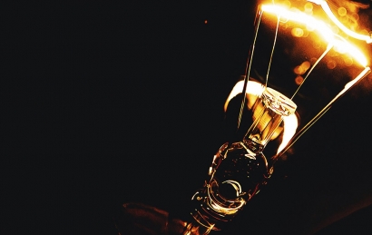 El precio de la luz se va a estabilizar... por encima de los 500 euros