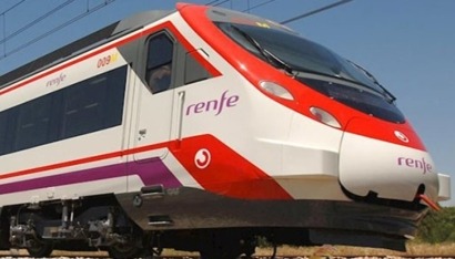 Rebaja de al menos el 50% en abonos y títulos multiviaje de transporte público durante todo 2024