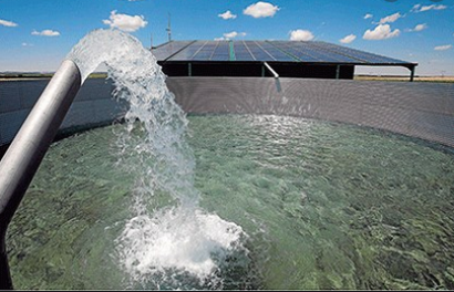 El riego fotovoltaico alcanza nuevas cotas