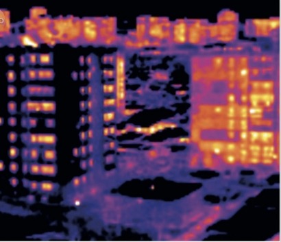 El reto de lograr edificios cada vez más eficientes