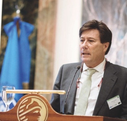 “Las oportunidades para desarrollar energía eólica marina en la región son inmensas”