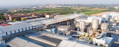 Un sistema de recuperación de calor industrial desarrollado por Engie logra reducir en un 12% el consumo de gas natural