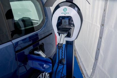 Los operadores de recarga pública informarán al Gobierno sobre sus instalaciones a partir de este martes