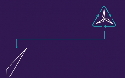 Siemens Gamesa presenta la primera pala reciclable del mundo