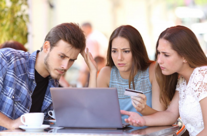 1,5 millones de reclamaciones contra las compañías de electricidad y gas durante 2017