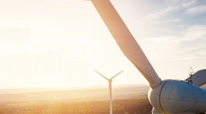 Las renovables dinamitan su máximo histórico absoluto de producción diaria